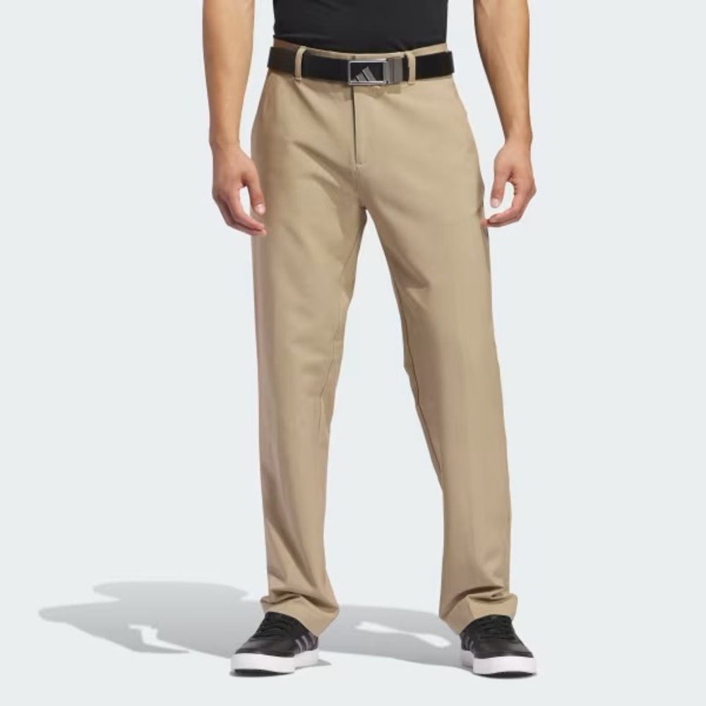 Adidas 30x30 Khaki Men’s Golf Pants